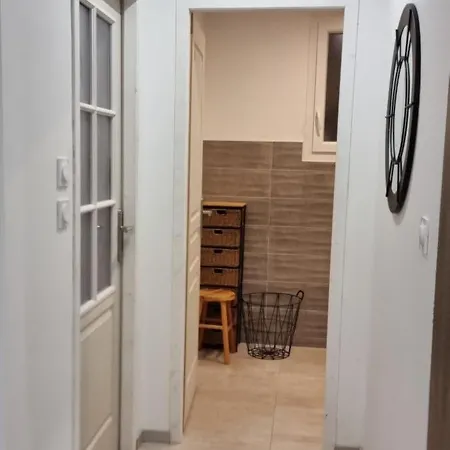 Tatil Evi Dependance 90m2 Dans Avec Piscine *