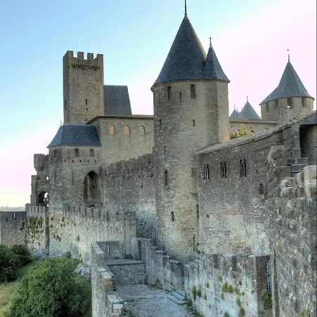 Dependance 90m2 Dans Avec Piscine Tatil Evi *