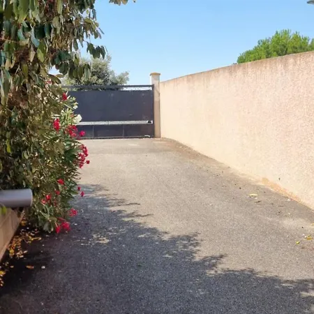 Dependance 90m2 Dans Avec Piscine * Carcassonne